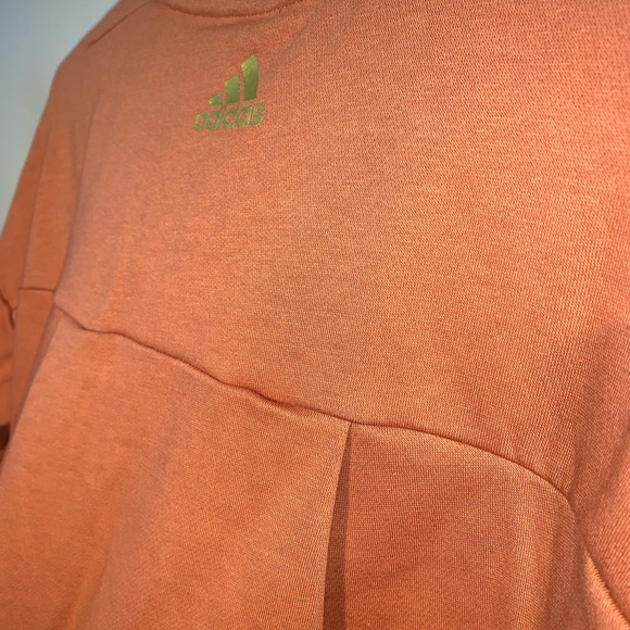 Adidas Sweater TAGS STILL ON - Picture 3 of 6